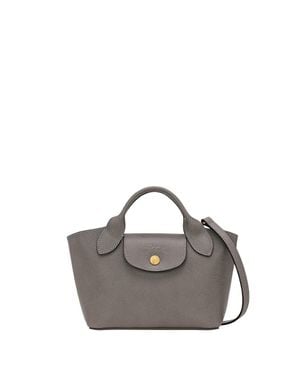 Longchamp Epure Extra Small Tote - Grigio