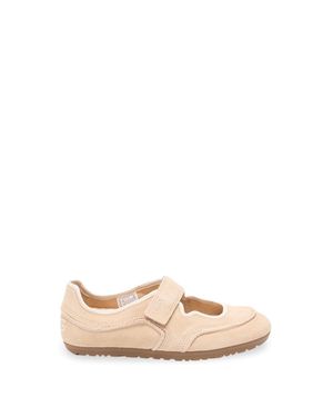 UGG Quill Mary Jane - Neutro