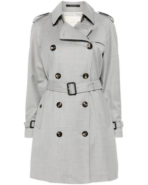 Montecore Trench - Grigio