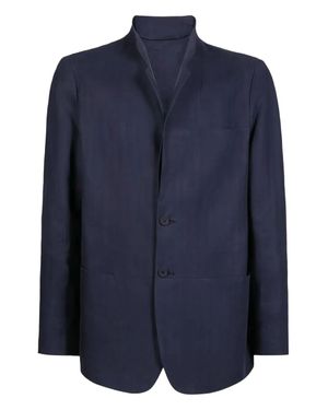 Sease 'Ellen Blazer 2.0' Blazer - Blu