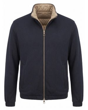 Montecore Jacket - Blu