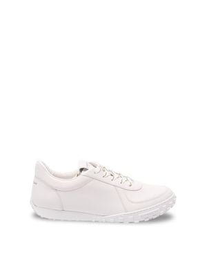 Givenchy Sneakers "Glide" - Bianco