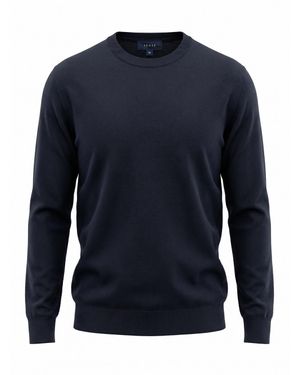 Sease 'Lasca' T-Shirt - Blu