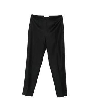 Berwich Regular Pants - Nero