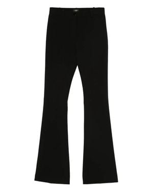 Pinko Pantaloni Svasati - Nero