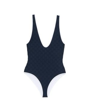 Gucci Costume Gg - Blu