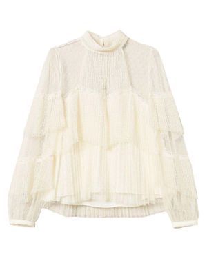 Twinset Blouse - Neutro