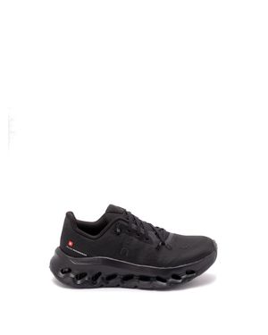 On Shoes 'Cloudtilt' Sneakers - Nero