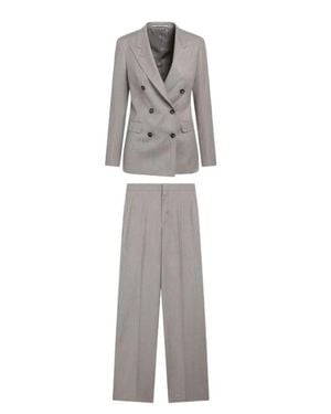 Tagliatore 'Parigi' Suit - Grigio