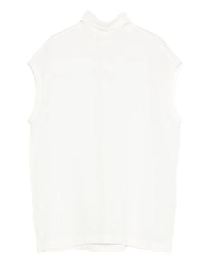 Brunello Cucinelli Blouse - Bianco