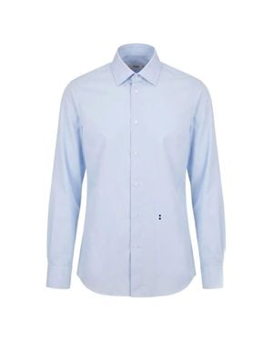Fendi Camicia - Blu