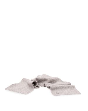 Patrizia Pepe Scarf - Grigio