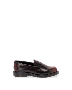 Dr. Martens 'Temara' Loafers - Bianco