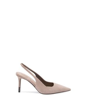 Brunello Cucinelli Pumps - Bianco