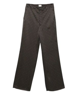 Saint Laurent Pants - Grigio