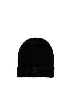 Patrizia Pepe Hat - Nero