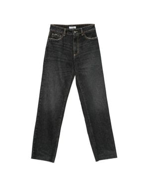 ICON DENIM Jeans - Nero