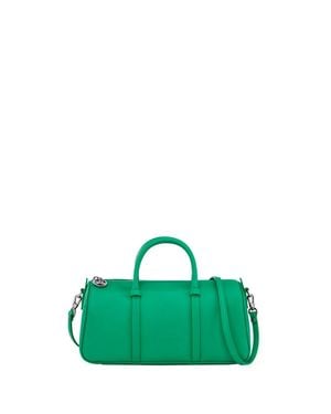 Longchamp 'Daylong' Medium Handbag - Verde