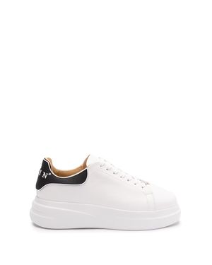 Philipp Plein Low-Top Sneakers - Bianco