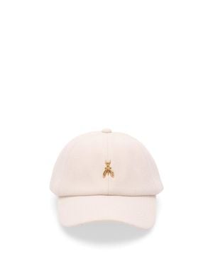 Patrizia Pepe Hat - Rosa