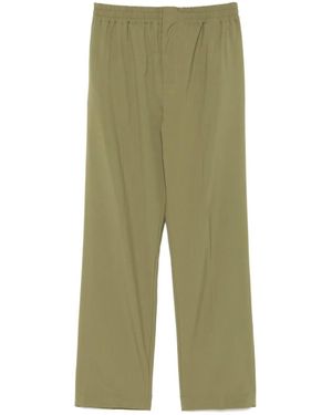 Bottega Veneta Pants - Verde