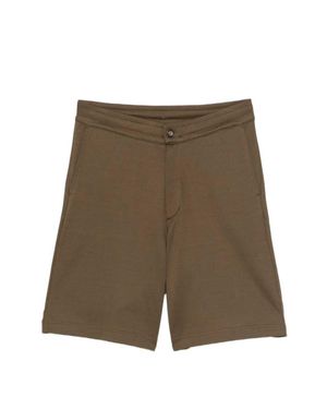 Herno Bermuda - Verde