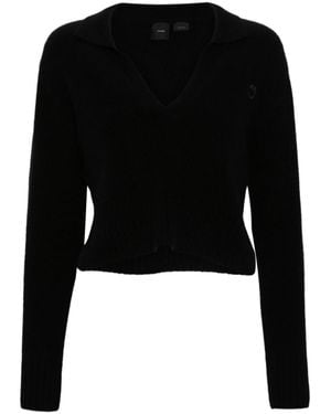 Pinko Maglione Profumo - Nero