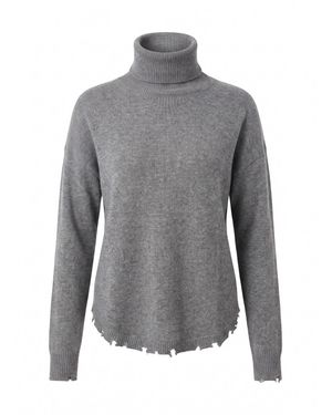 Kujten 'Mavis' Shirt - Grigio