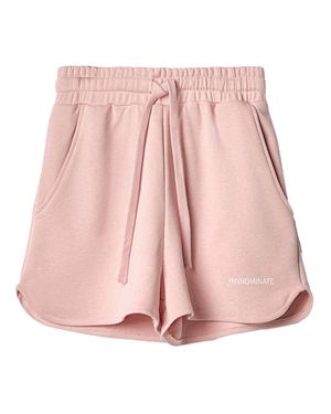 hinnominate Shorts - Rosa