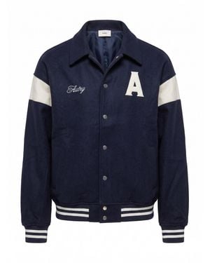Autry Jacket - Blu