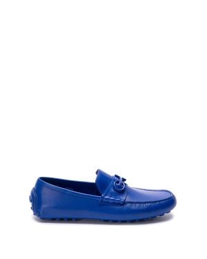 Ferragamo 'Grazioso' Loafers - Blu