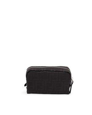 Fendi Micro Beauty Case - Nero