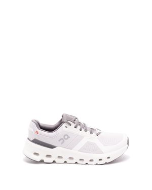 On Shoes 'Cloudrunner 2' Sneakers - Bianco
