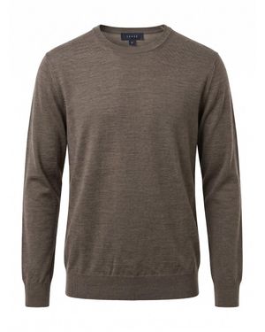 Sease 'Lasca' T-Shirt - Marrone