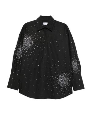 GIUSEPPE DI MORABITO Shirt - Nero