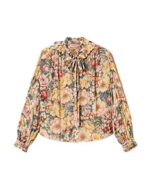 Twinset Shirt - Neutro