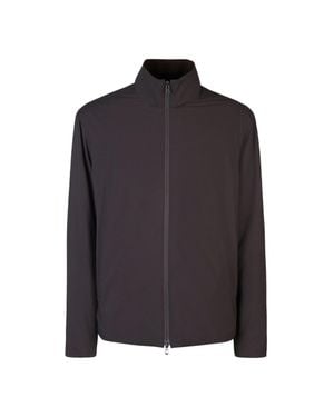 Sease 'Light Warmer 2.0' Jacket - Nero