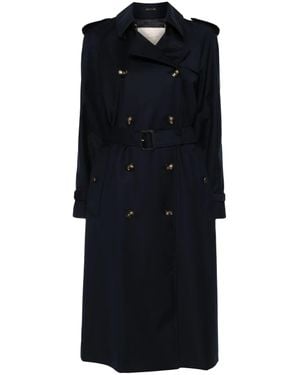 Montecore Trench - Nero