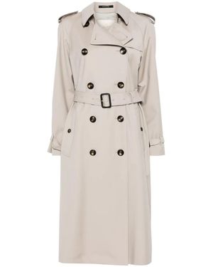 Montecore Trench - Neutro
