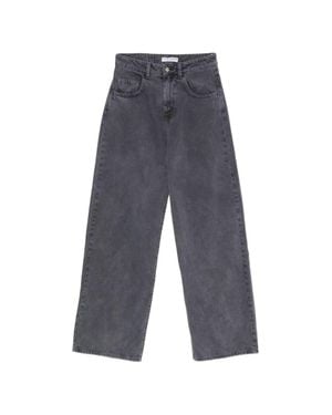 ICON DENIM Jeans - Blu