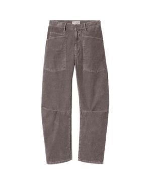 Nili Lotan 'Shon' Pants - Grigio