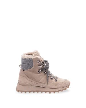 Brunello Cucinelli Ankle Boots - Rosa
