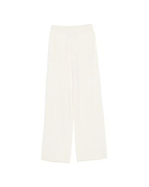 Malo Pants - Bianco