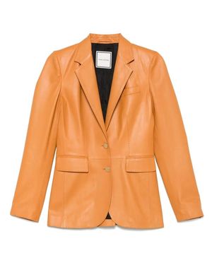 Tagliatore Blazer Sophie - Arancione