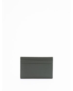 Loewe `Panda` Card Holder - Grigio