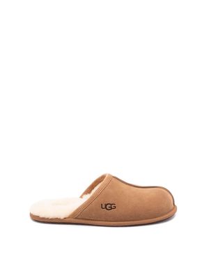 UGG 'Scuff' Slippers - Bianco