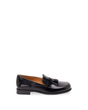 Tod's Loafers - Bianco