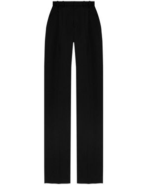Saint Laurent Pantaloni - Nero