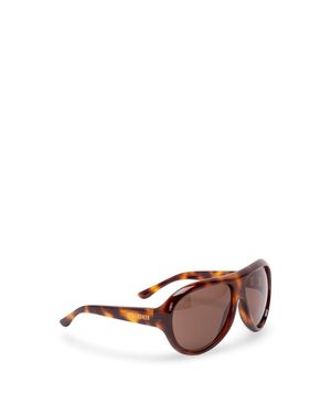 Gucci Eyewear - Marrone
