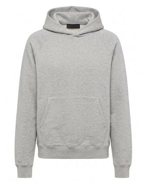 Prada Hoodie - Grigio